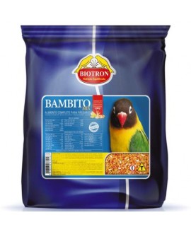 Bambito Mix - 5 kg