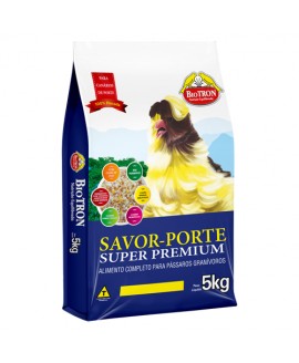 Savor - Porte 5kg