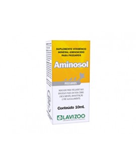 Aminosol - 10 ml