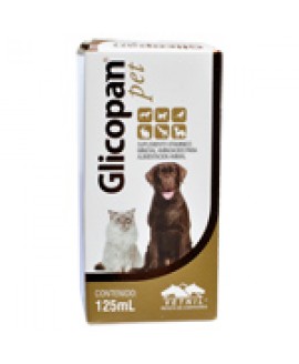 Glicopan Pet - 125 ml   VETNIL