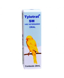 Tylotrat SM - 20 ml