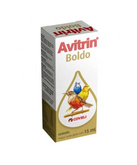 Avitrin Boldo 15ML