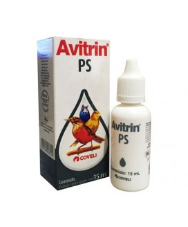  Avitrin Ps - 15 ml