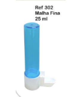 Bebedouro Italiano - Malha Fina - 25 ml 