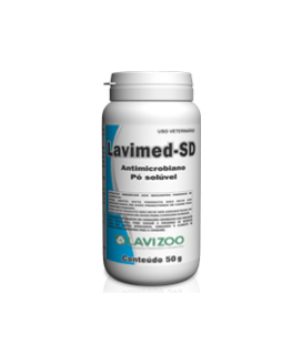 Lavimed-SD - 50g