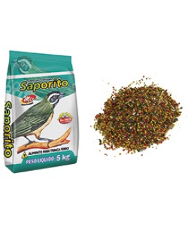 Saporito Mix - 5 kg