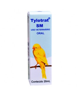 Tylotrat SM - 20 ml